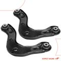 2 Pcs Rear Upper Control Arm for 2018 Honda CR-V