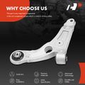 Front Left Lower Suspension Control Arm for 2018 Jeep Cherokee