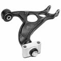 Rear Driver Upper Control Arm for 2009 Lincoln MKS