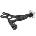 Rear Passenger Upper Control Arm for 2019 Ford Police Interceptor Sedan