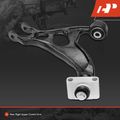 Rear Passenger Upper Control Arm for 2019 Ford Police Interceptor Sedan