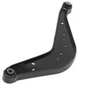 Rear Driver Rearward Lateral Arm for 2016 Chevrolet Malibu