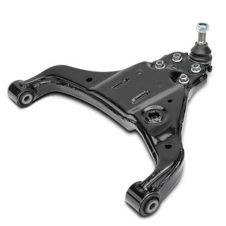 Front Right Lower Control Arm with Ball Joint for Chevrolet Colorado GMC Canyon