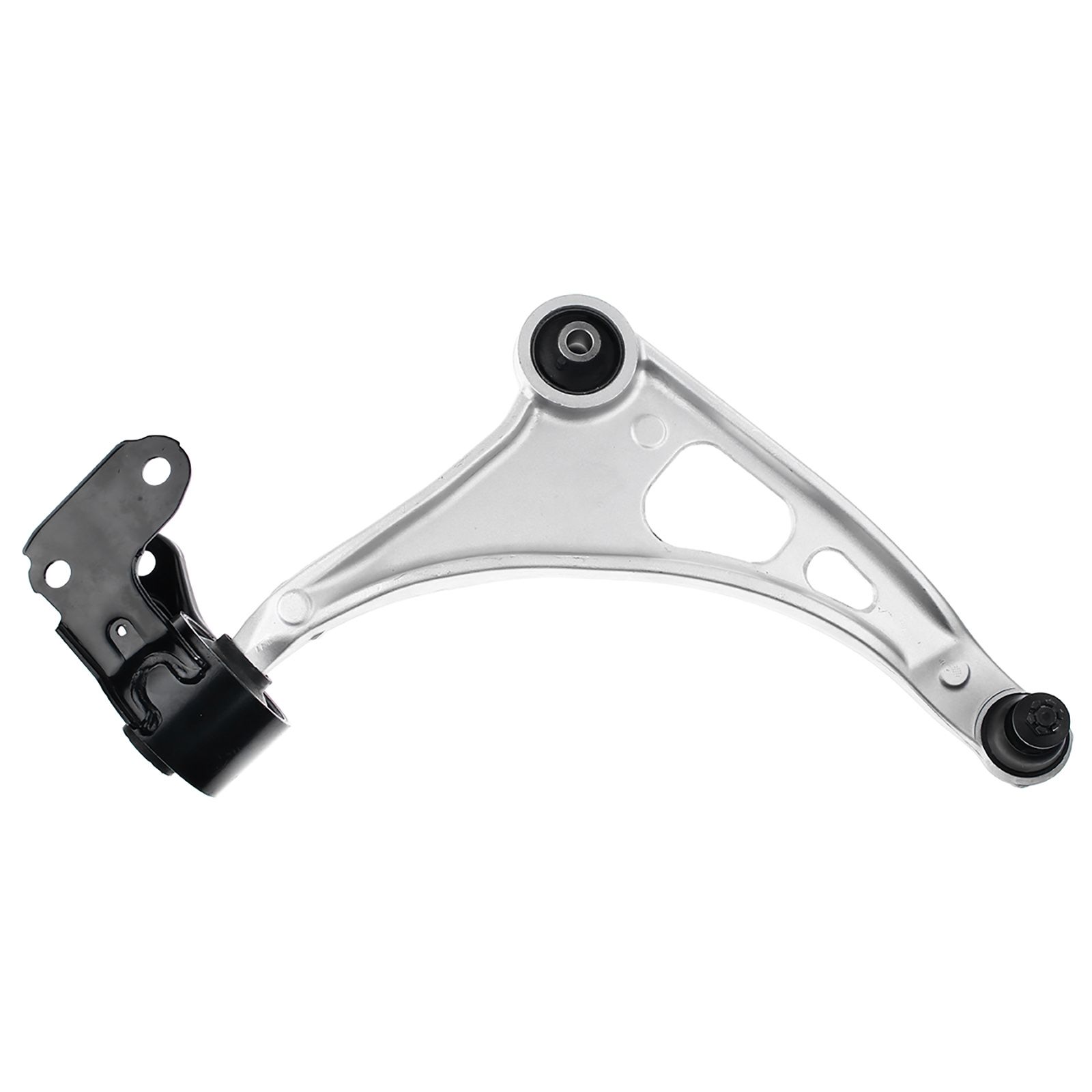 Front Right Lower Control Arm with Ball Joint