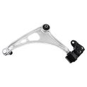 Front Right Lower Control Arm with Ball Joint for Acura MDX 14-19 Honda Pilot
