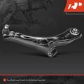 Front Passenger Lower Control Arm with Ball Joint for Honda HR-V 2016-2022