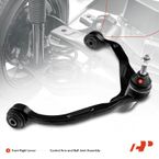 Front Right Upper Control Arm with Ball Joint for Dodge Nitro 07-11 Jeep Liberty