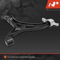 Front Driver Lower Control Arm for 2012 Jeep Grand Cherokee