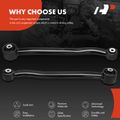 2 Pcs Rear Trailing Arm for 2021 Jeep Renegade