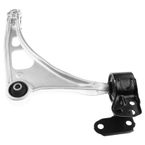 Front Driver Lower Control Arm with Ball Joint for Acura MDX 14-19 Honda Pilot