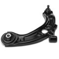 Front Driver Lower Control Arm with Ball Joint for 2018 Mazda CX-3