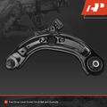 Front Driver Lower Control Arm with Ball Joint for 2018 Mazda CX-3