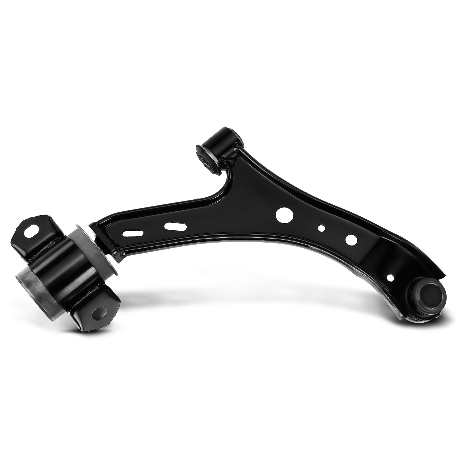 Front Driver Lower Control Arm with Ball Joint for Ford Mustang 2005