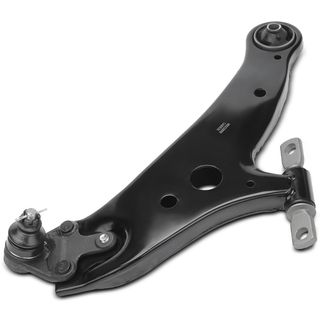 Front Right Lower Control Arm & Ball Joint Assembly for Toyota Highlander Venza