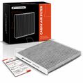 Activated Carbon Cabin Air Filter for 2000 Toyota Echo