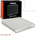 Activated Carbon Cabin Air Filter for 2000 Toyota Echo