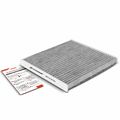 Activated Carbon Cabin Air Filter for 2000 Toyota Echo