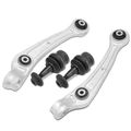 4 Pcs Control Arm & Ball Joint Kit for 2012 Audi Q5