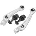 4 Pcs Control Arm & Ball Joint Kit for 2012 Audi Q5