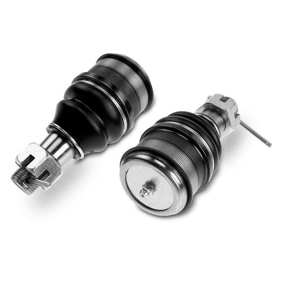2 Pcs Front Lower Ball Joint Kit for Dodge Ram 1500 2006-2008 Ram 2500 3500 03-10