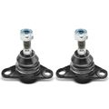 2 Pcs Front Lower Ball Joint for 2007 Volvo XC90