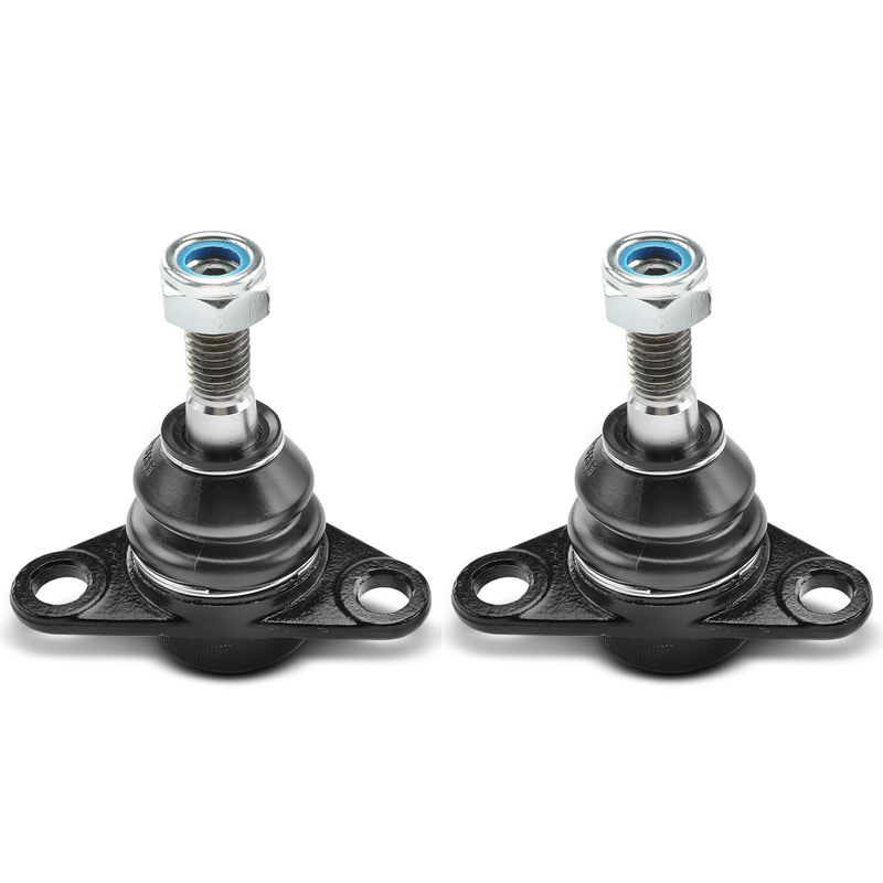 2 Pcs Front Lower Ball Joint for 2007 Volvo XC90