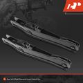 2 Pcs Rear Lower Rearward Control Arm for 2012 Chrysler 200