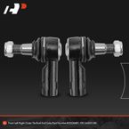 2 Pcs Outer Tie Rod End for Dodge Sprinter 2500 Freightliner Sprinter 3500 2002-2006