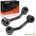 2 Pcs Front Stabilizer Bar Link for 2003 Freightliner Sprinter 3500