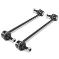 2 Pcs Front Stabilizer Bar Link for Volkswagen Polo 03-07 13-14 Audi A1 Seat Ibiza