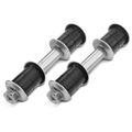 2 Pcs Stabilizer Bar Link for 1994 Nissan 300ZX