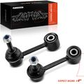 2 Pcs Rear Stabilizer Bar Link for 2013 Audi TT Quattro