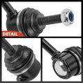 2 Pcs Rear Stabilizer Bar Link for 2013 Audi TT Quattro