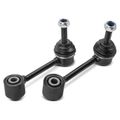 2 Pcs Rear Stabilizer Bar Link for 2013 Audi TT Quattro