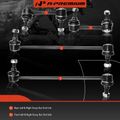 4 Pcs Front & Rear Stabilizer Sway Bar Link for 2005 Scion tC