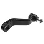 4 Pcs Outer Pitman & Idler Arm Tie Rod End Kit for Dodge Dakota 97-99 Durango 98-99