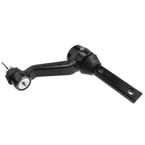 4 Pcs Outer Pitman & Idler Arm Tie Rod End Kit for Dodge Dakota 97-99 Durango 98-99