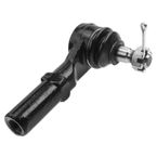 4 Pcs Outer Pitman & Idler Arm Tie Rod End Kit for Dodge Dakota 97-99 Durango 98-99
