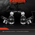 2 Pcs Front Lower Ball Joint for 2001 Chevrolet Prizm