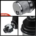 2 Pcs Front Lower Ball Joint for Dodge Dakota 2000-2004 Durango 2000 2001-2003 4WD