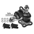2 Pcs Front Upper Ball Joint for Dodge Durango 1998-1999 Dakota 1997-1999