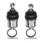2 Pcs Front Lower Ball Joint for Dodge Durango 1998-1999 Dakota 1997-1999 4WD