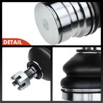 2 Pcs Front Lower Ball Joint for Dodge Durango 1998-1999 Dakota 1997-1999 4WD