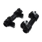 12 Pcs Front Pitman Idler Arm Sway Bar Tie Rod End for Dodge Ram 1500 1994-1999 RWD
