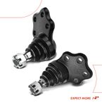 2 Pcs Front Lower Ball Joint for Dodge Dakota 1997 1998-1999 Durango 1999 RWD