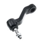 6 Pcs Steering Idler & Pitman Arm Tie Rod End for Dodge Ram 1500 2500 3500 00-02