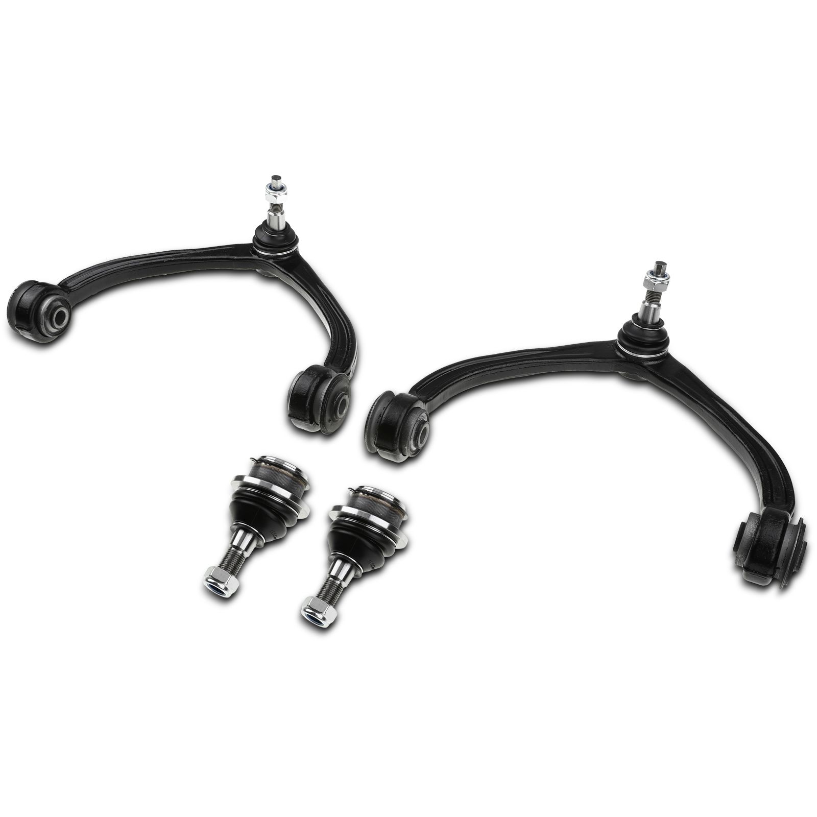 Front Upper Control Arm ＆ Ball Joint Left Driver or Right