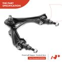 4 Pcs Control Arm with Ball Joint for Acura Legend 1991-1995