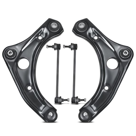 Control Arm Nissan Versa