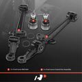 4 Pcs Control Arm Ball Joint for 1995 Honda Odyssey